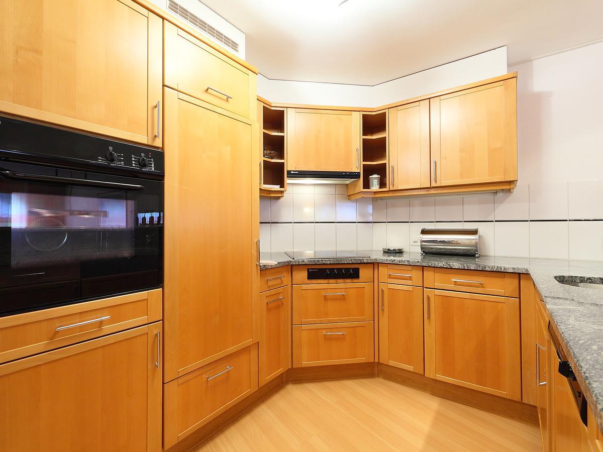 Brunnmatt Holiday Apartment Цермат Екстериор снимка